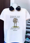 The Regular Jimothy Show T-Shirt