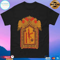 Russian Folk AKS74U T-shirts