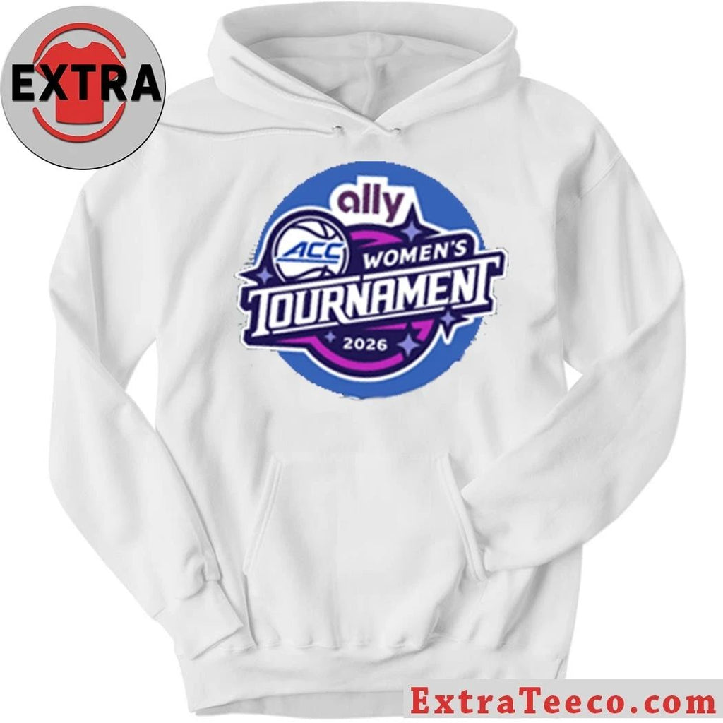 Ally Women’s Tournament 2026 Logo Shirt