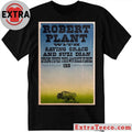 Robert Plant 3 26 2026 Nashville, TN Poster Shirt
