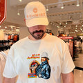 Post Malone Alan Jackson Don’t Rock The Jukebox Shirt