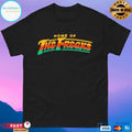 Home Of The Freaks T-shirts