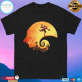 Nightmare At Termina T-shirts