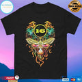Into Dust 16 T-shirts