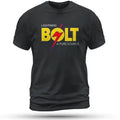 Lightning Bolt T-Shirt Funny Size S-5XL Made in USA