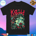 Kraid Freak On A Planet T-shirts