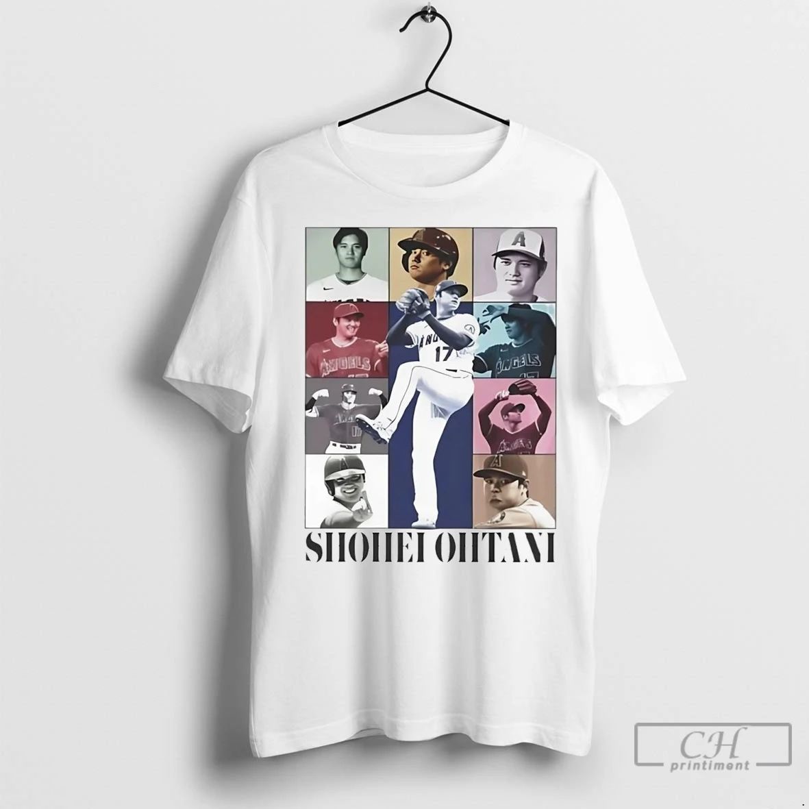 Premium Shohei Ohtani The Eras Tour