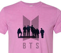 BTS Army - South Korean Musical Group / Boy Band - Top Seller on Ebay