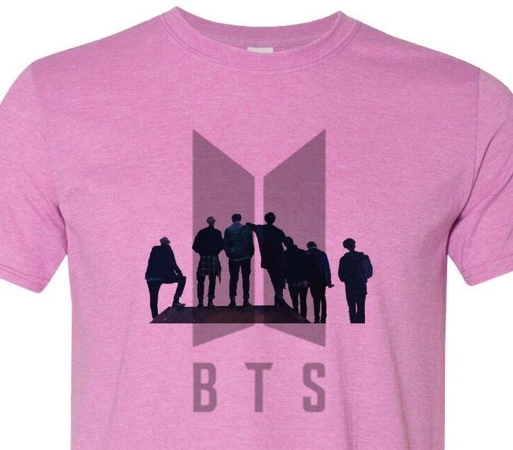 BTS Army - South Korean Musical Group / Boy Band - Top Seller on Ebay