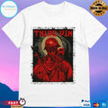 Third Pin Fallout Trooper T-shirts