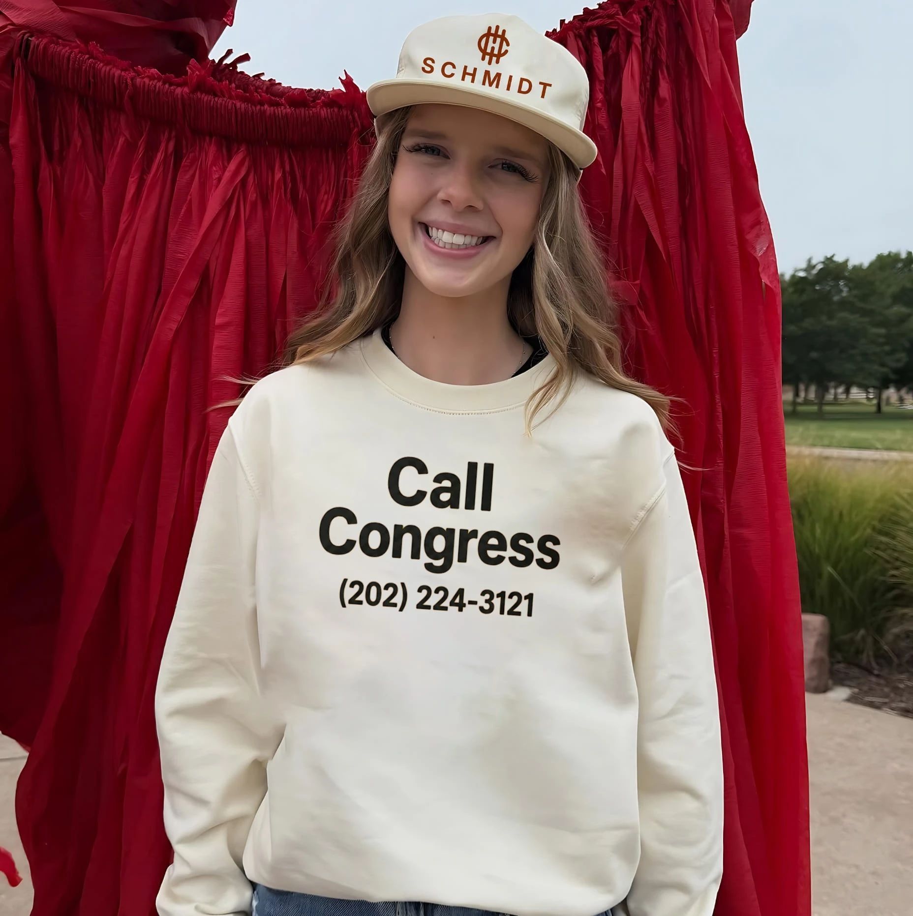 Kumail Nanjiani Call Congress 202 224-3121 shirt