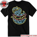 Original Ludo Chicago, IL Mar 6-7 2026 Shirt