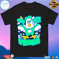 The Wonder Years Go Birds T-shirts