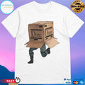 Dime Mtl Solid T-shirts