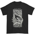 Men's Sleep Token The Mouth Of Infinity Slim Fit T-shirt XX-Large Black
