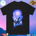 The Waterbender Avatar T-shirts