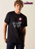 Pitching Ninja Masked Baseball Flying Red Motion Lines Script shirt