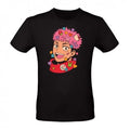 Anime Cute Yuji Itadori T-Shirt Size S-5XL, Gift For Friends