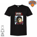 Guts Berserk Japanese Anime Art Style Realistic Manga Fan Design Shirt