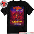 Original Levity Tour Morrison CO On Oct 2 2026 Poster Shirt