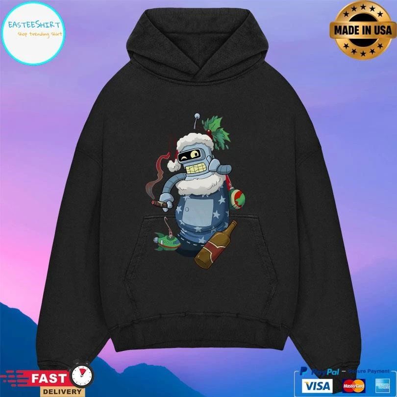 Stocking Stuffer Bendy Christmas 2025 T-shirts