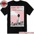Gary Wilson San Diego CA On March 12 2026 Poster Shirt