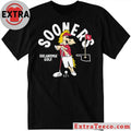Oklahoma Golf 2026 T-Shirt