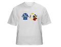 Pabst Blue Ribbon Beer Popeye T-Shirt