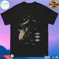 The Warning Error 404 Rendering T-shirts