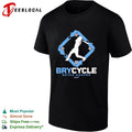 Bryce Harper Philadelphia Phillies Brycycle T-shirt