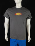 Empyre NEW Front Graphic Logo Short Sleeve T-Shirt, Men's Size Medium