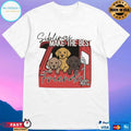 Siblings Make The Best Friends Dogs T-shirts
