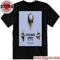 Acid Bath Agora Theatre March 13 2026 Poster Shirt