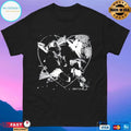 Deadair Jr Heart T-shirts