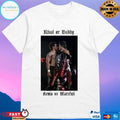 Rival Or Buddy Marufuji Vs Kenta T-shirts