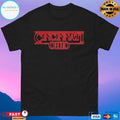 Stranger Cincinnati Ohio T-shirts