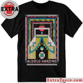 Aldous Harding Santa Cruz CA Tour On Sept 29 2026 Poster Shirt
