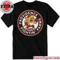 Providence Bruins Fightin’ Parms Logo 2026 New Shirt