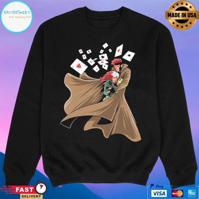 Mutant Love Zascanauta T-shirts