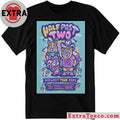 Original Half Past Two May 10 2026 Chicago IL Poster Shirt
