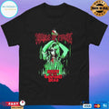 Cradle Of Filth Night Of The Loving Dead T-shirts