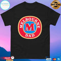 Melbourne Dad Logo T-shirts