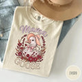 Mama Goose Comfort Tee Cute Mom Gift