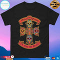 Luchadores Give Me Tacos Or Give Me Death T-shirts