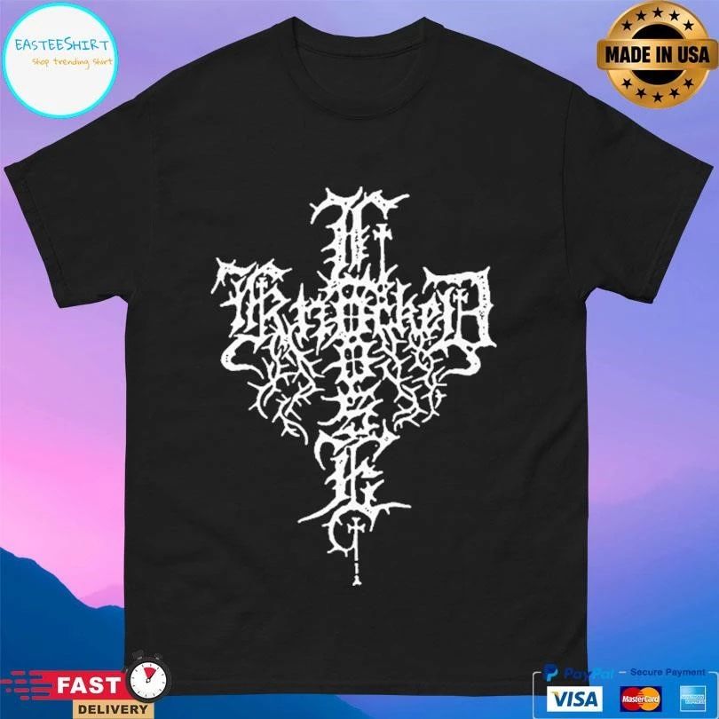 Knocked Loose Horse Cross T-shirts
