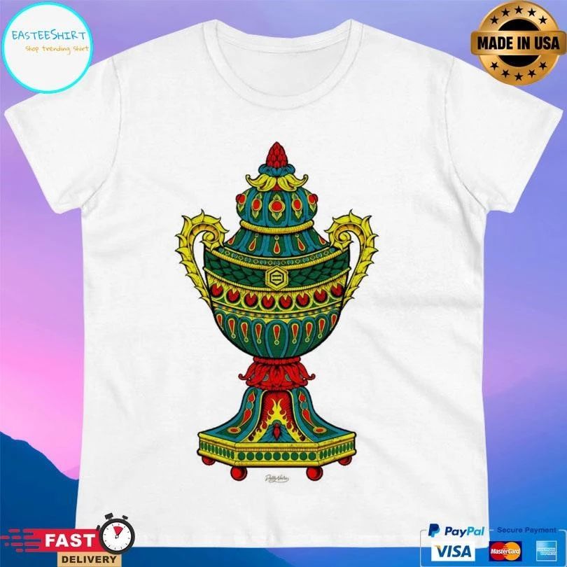 Asso Di Coppe T-shirts