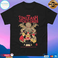How To Unleash The Old Ones T-shirts