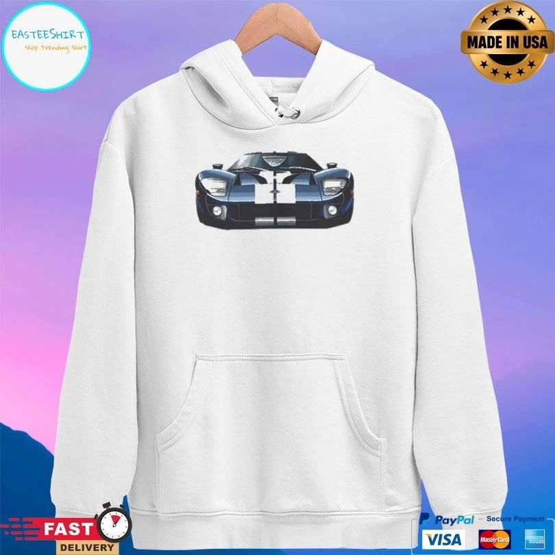 Sports Car Gt 1 T-shirts