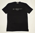 Givenchy Mens Cotton T-shirt Size 2XL