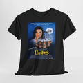 Phenomena (Creepers) 1985 Retro Movie Poster Horror Unisex Graphic T-Shirt